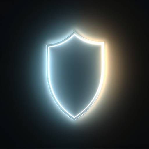 Icône représentant la confidentialité