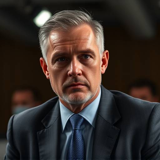 Portrait d'un client témoignant